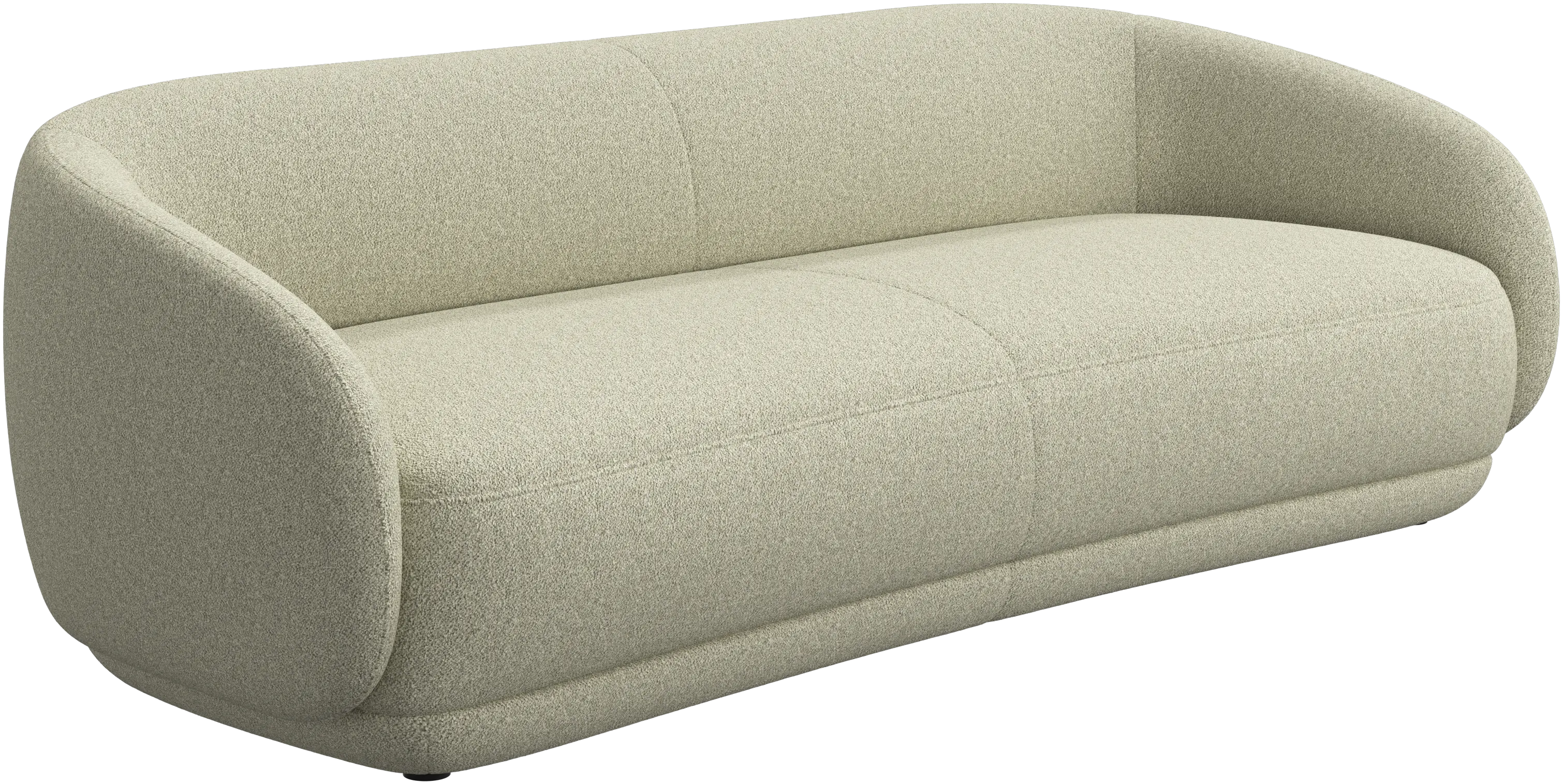 BoConcept オブジェ Bolzano, chaise longue sofa right | BoConcept